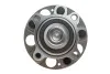 Подшипник ступицы (задней) Honda Accord 2.2/2.4 08- (+ABS) KAVO WBH-2045 (фото 3)