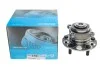 Подшипник ступицы (задней) Honda Accord 2.2/2.4 08- (+ABS) KAVO WBH-2045 (фото 4)