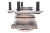 Подшипник ступицы (задней) Honda Accord 2.2/2.4 08- (+ABS) KAVO WBH-2057 (фото 3)