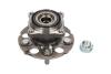 PARTS HONDA Маточина колеса задн. CR-V IV 12- KAVO WBH-2062 (фото 4)