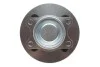 Подшипник ступицы (задней) Hyundai Accent/Kia Rio 1.0-1.6 02- KAVO WBH-3002 (фото 3)