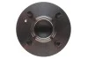 Подшипник ступицы (задней) Hyundai Accent/Kia Rio 1.0-1.6 02- KAVO WBH-3002 (фото 4)