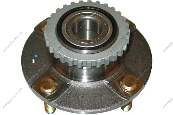 PARTS HYUNDAI Маточина колеса COUPE I (RD) 2.0 16V 96-02, LANTRA II (J-2) 1.6 i 95-00 KAVO WBH-3008 (фото 1)