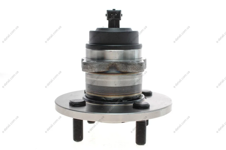 Подшипник ступицы (задней) Hyundai Accent III/Kia Rio II 1.0-1.6 02- (+ABS) KAVO WBH-3011 (фото 1)