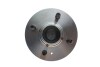 Подшипник ступицы (задней) Hyundai Accent III/Kia Rio II 1.0-1.6 02- (+ABS) KAVO WBH-3011 (фото 2)