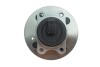 Подшипник ступицы (задней) Hyundai Accent III/Kia Rio II 1.0-1.6 02- (+ABS) KAVO WBH-3011 (фото 3)