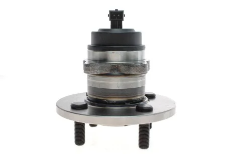 Подшипник ступицы (задней) Hyundai Accent III/Kia Rio II 1.0-1.6 02- (+ABS) KAVO WBH-3011