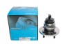 Подшипник ступицы (задней) Hyundai Accent III/Kia Rio II 1.0-1.6 02- (+ABS) KAVO WBH-3011 (фото 5)