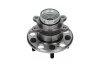 Подшипник ступицы (задней) Kia Ceed 1.6 CRDi 06-12/Honda Prelude 78-82 (+ABS) KAVO WBH-3015 (фото 1)