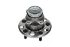 Подшипник ступицы (задней) Kia Ceed 1.6 CRDi 06-12/Honda Prelude 78-82 (+ABS) KAVO WBH-3015 (фото 4)