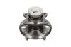 PARTS HYUNDAI Маточина колеса задн. Sonata -04, KIA Magntis 2,0 01- KAVO WBH-3025 (фото 3)