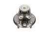 PARTS HYUNDAI Маточина колеса задн. Sonata -04, KIA Magntis 2,0 01- KAVO WBH-3025 (фото 4)