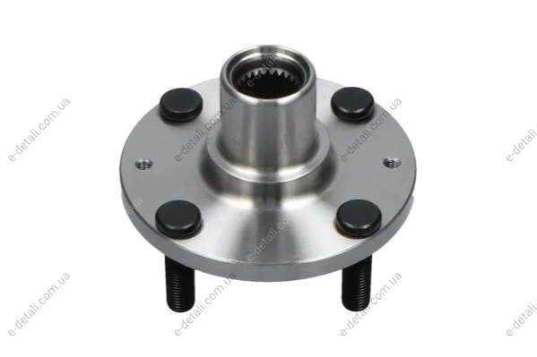PARTS KIA Маточина колеса RIO -11, HYUNDAI ACCENT II (LC) 1.3 00-05 KAVO WBH-3027 (фото 1)