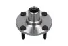 PARTS KIA Маточина колеса RIO -11, HYUNDAI ACCENT II (LC) 1.3 00-05 KAVO WBH-3027 (фото 5)