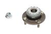 PARTS HYUNDAI Маточина колеса задн. ELANTRA III (XD) 1.8 00-06 KAVO WBH-3049 (фото 2)