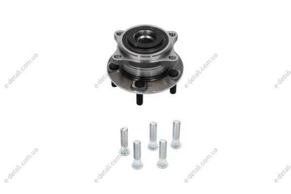 PARTS HYUNDAI Маточина колеса Santa Fe 01-, ix55,Kia Sorento 3.0/3/8 KAVO WBH-3052 (фото 1)