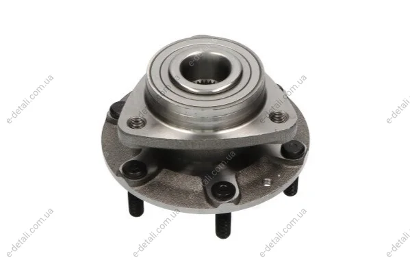 PARTS KIA Маточина колеса CARNIVAL / GRAND CARNIVAL III (VQ) 2.2 CRDi 10- KAVO WBH-4010 (фото 1)