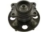Подшипник ступицы (задней) Kia Picanto 11-17 (+ABS) KAVO WBH-4012 (фото 1)