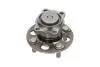 PARTS KIA Маточина колеса задн. PICANTO II (TA) 1.0 11-17 KAVO WBH-4013 (фото 2)