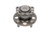 PARTS KIA Маточина колеса задн. PICANTO II (TA) 1.0 11-17 KAVO WBH-4013 (фото 3)