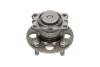 PARTS KIA Маточина колеса задн. PICANTO II (TA) 1.0 11-17 KAVO WBH-4013 (фото 3)