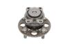 PARTS KIA Маточина колеса задн. PICANTO II (TA) 1.0 11-17 KAVO WBH-4013 (фото 4)