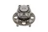 PARTS KIA Маточина колеса задн. PICANTO II (TA) 1.0 11-17 KAVO WBH-4013 (фото 4)