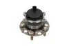 PARTS HYUNDAI Ступица с интегрированным датчиком ABS SONATA VII 2.4 14-, TUCSON 1.6 T-GDi 15-20, KIA OPTIMA 2.0 T-GDi 15-17, SPORTAGE IV 2.4 GDI 16- KAVO WBH-4015 (фото 1)