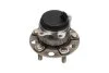 PARTS HYUNDAI Ступица с интегрированным датчиком ABS SONATA VII 2.4 14-, TUCSON 1.6 T-GDi 15-20, KIA OPTIMA 2.0 T-GDi 15-17, SPORTAGE IV 2.4 GDI 16- KAVO WBH-4015 (фото 2)