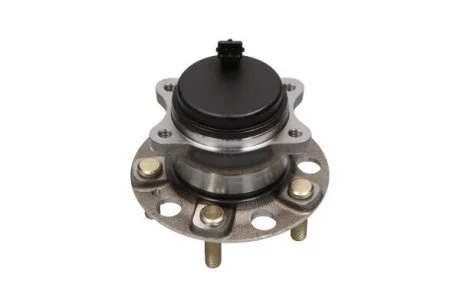 PARTS HYUNDAI Ступица с интегрированным датчиком ABS SONATA VII 2.4 14-, TUCSON 1.6 T-GDi 15-20, KIA OPTIMA 2.0 T-GDi 15-17, SPORTAGE IV 2.4 GDI 16- KAVO WBH-4015