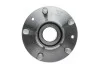 Подшипник ступицы (задней) Mazda 6 03-07 (+ABS) KAVO WBH-4504 (фото 2)