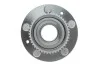Подшипник ступицы (задней) Mazda 6 03-07 (+ABS) KAVO WBH-4504 (фото 3)