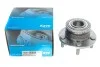 Подшипник ступицы (задней) Mazda 6 03-07 (+ABS) KAVO WBH-4504 (фото 4)