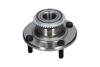 PARTS MITSUBISHI маточина задня LANCER V 1.6 (CB4A) 94-96 KAVO WBH-5505 (фото 2)