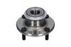 PARTS MITSUBISHI маточина задня LANCER V 1.6 (CB4A) 94-96 KAVO WBH-5505 (фото 4)