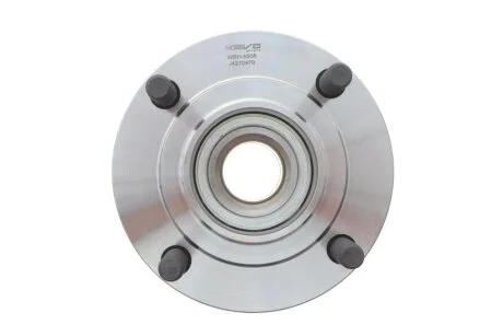 Комплект маточини з підшипником KAVO WBH-5505