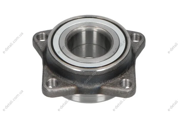PARTS MITSUBISHI Маточина колеса GALANT -04 KAVO WBH-5510 (фото 1)