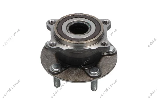 Подшипник ступицы (задней) Mitsubishi Outlander 06- (+ABS) KAVO WBH-5524 (фото 1)