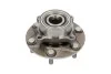 PARTS MITSUBISHI підшипник передн.ступ.Pajero 07 - KAVO WBH-5528 (фото 1)