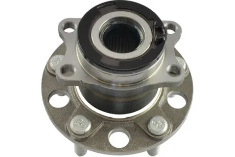 Подшипник ступицы (задней) Mitsubishi Outlander/Jeep Patriot 06- (+ABS) KAVO WBH-5536