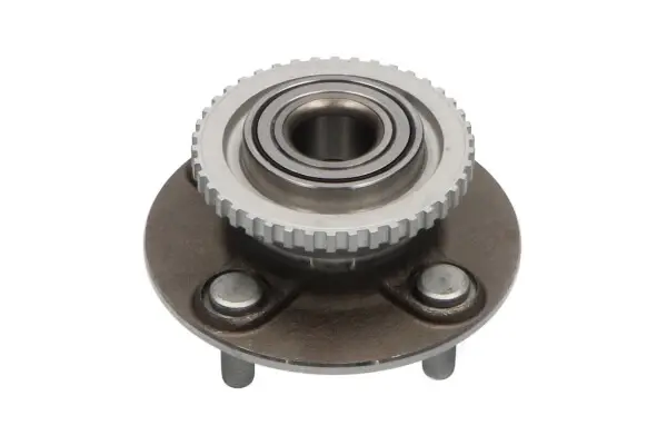PARTS NISSAN Маточина колеса задн (з ABS 42-зуб.) Almera -00 KAVO WBH-6503 (фото 1)