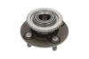 PARTS NISSAN Маточина колеса задн (з ABS 42-зуб.) Almera -00 KAVO WBH-6503 (фото 2)