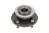 PARTS NISSAN Маточина колеса задн (з ABS 42-зуб.) Almera -00 KAVO WBH-6503 (фото 3)