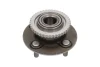 PARTS NISSAN Маточина колеса задн (з ABS 42-зуб.) Almera -00 KAVO WBH-6503 (фото 4)