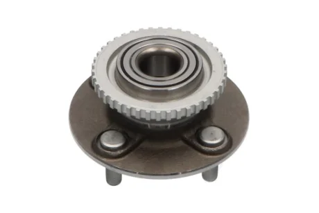 PARTS NISSAN Маточина колеса задн (з ABS 42-зуб.) Almera -00 KAVO WBH-6503