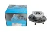 Подшипник ступицы (задней) Nissan Primera 02-08 KAVO WBH-6513 (фото 4)
