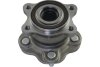 PARTS NISSAN Ступица Murano 3,5 -08 KAVO WBH-6515 (фото 1)