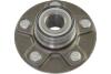 PARTS NISSAN Маточина колеса MAXIMA / MAXIMA QX IV (A32) 2.0 95-00 KAVO WBH-6526 (фото 1)
