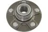 PARTS NISSAN Маточина колеса MAXIMA / MAXIMA QX IV (A32) 2.0 95-00 KAVO WBH-6526 (фото 1)