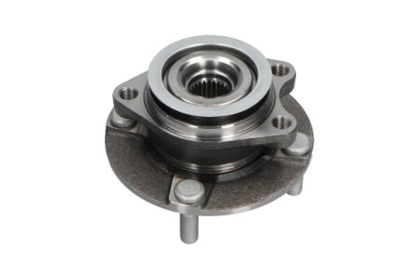 PARTS NISSAN Маточина колеса CUBE (Z12) 1.5 dCi 10-, TIIDA Хетчбек (C11) 1.8 07-11 KAVO WBH-6531 (фото 1)